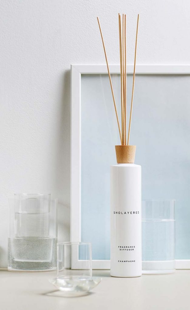 Home Decor : 18 products for creating your DIY home spa experience
