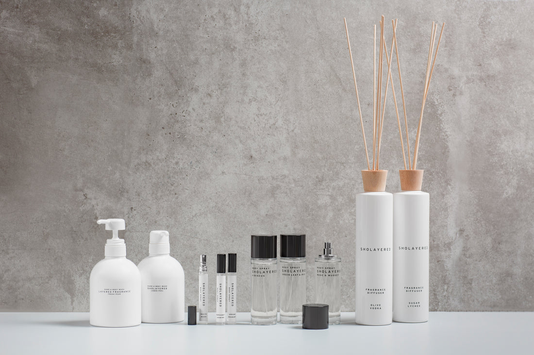 Daily Vanity : 29 new beauty launches to add to your collection this October