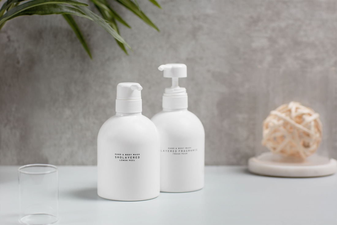 Girlstyle Singapore : New Japanese Beauty Brands In Singapore With Quality Skincare & Fragrances
