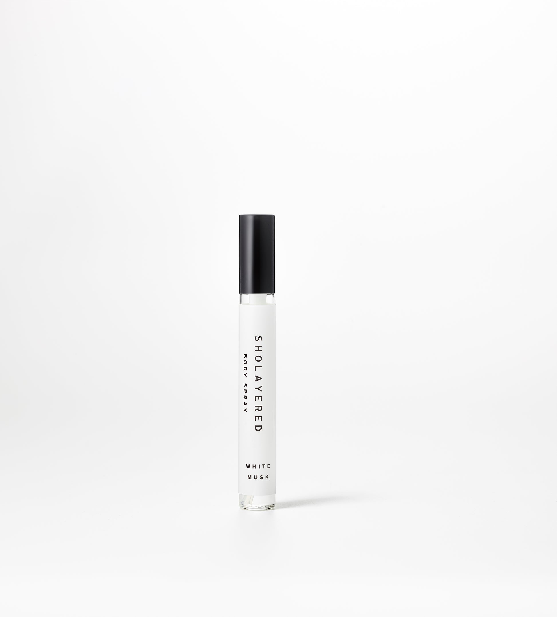 Fragrance Body Spray 10ml