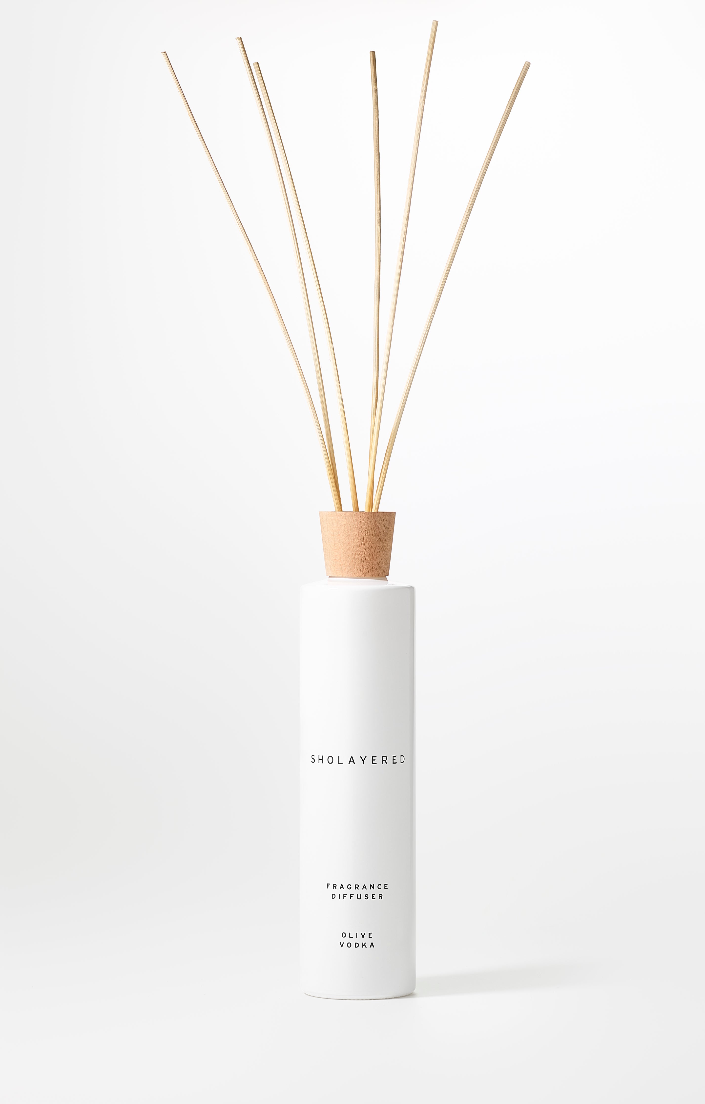 Fragrance Diffuser 500ml – SHOLAYERED