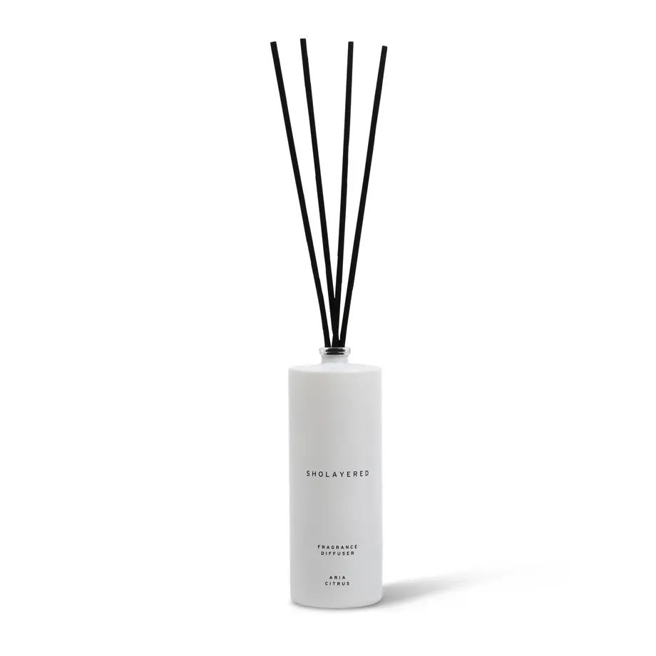 Design Change - Diffuser 100ml