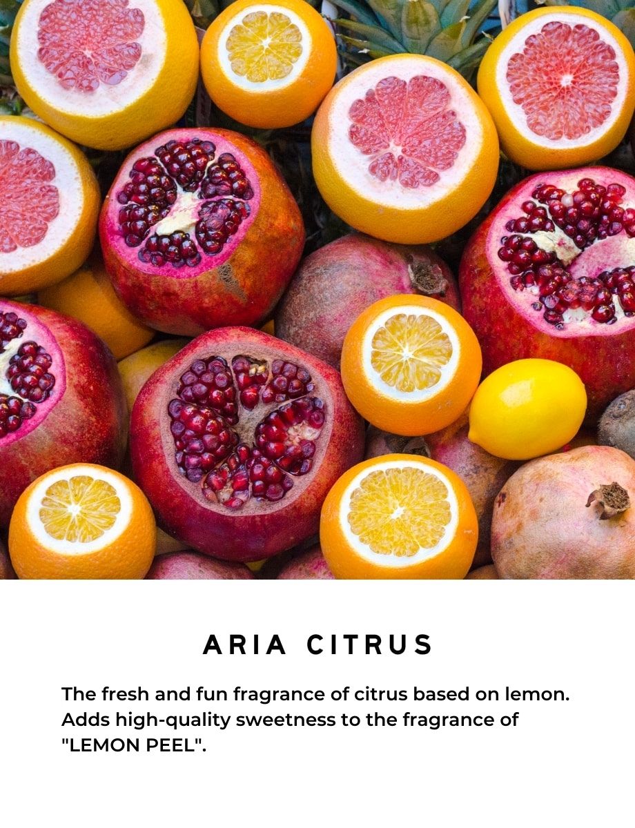 Aria Citrus