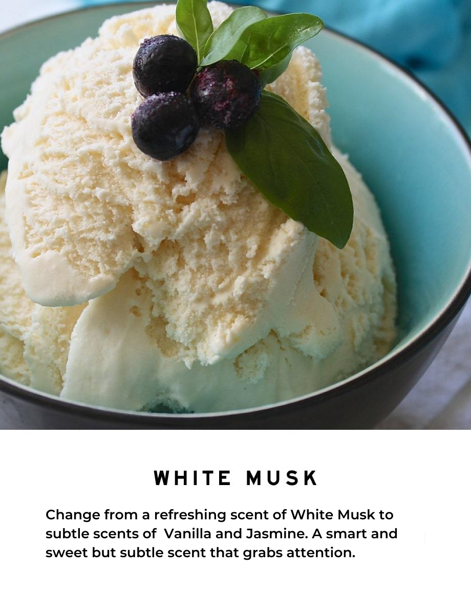 White Musk
