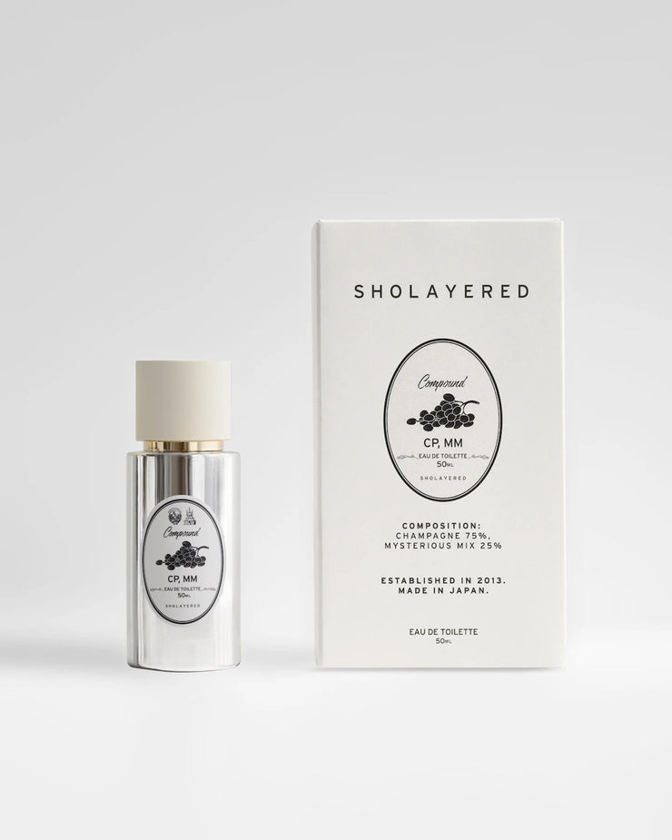 [Pre-Order] Compound EDT No.2