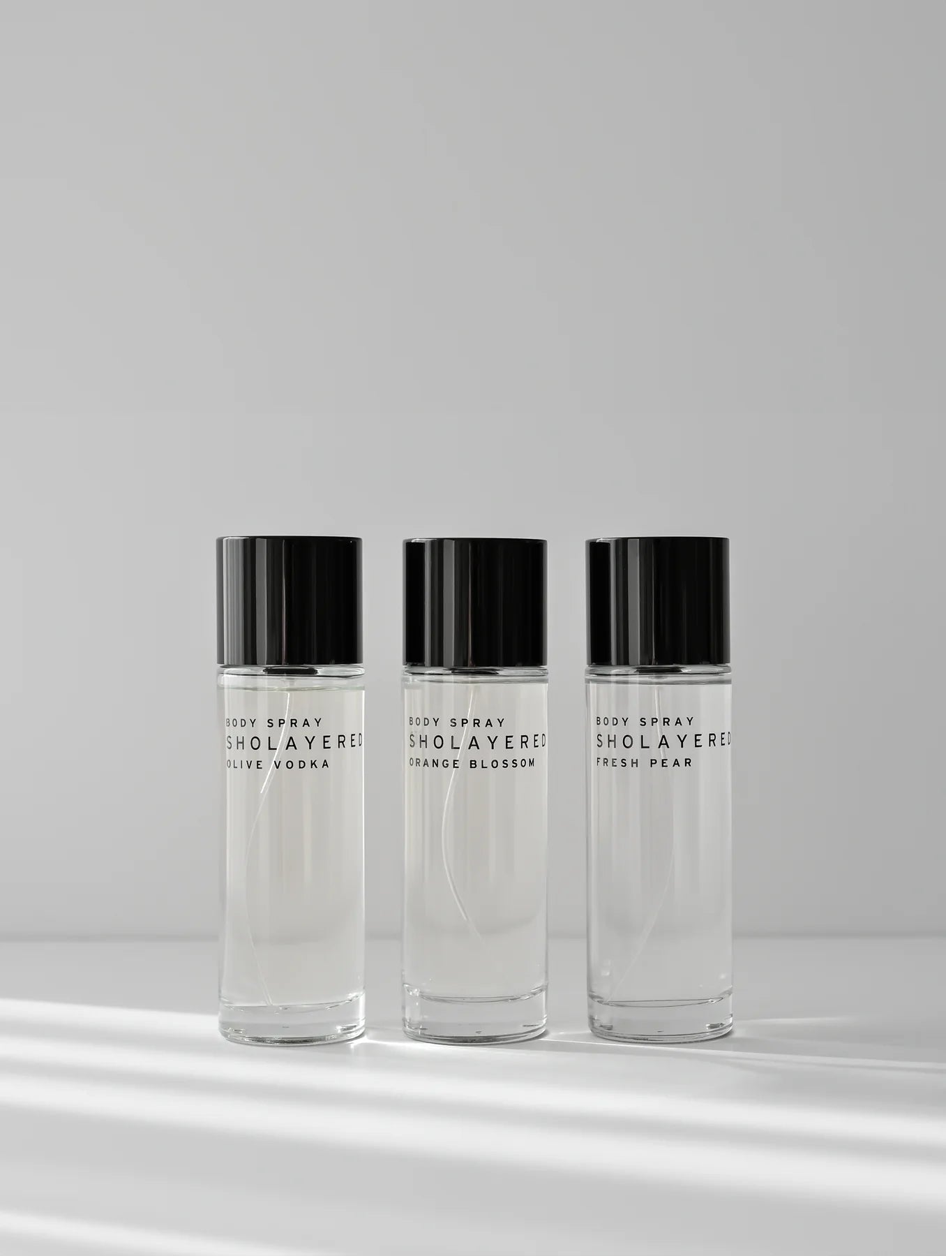 [Pre-Order] Body Spray | Hakone Roten | 100ml