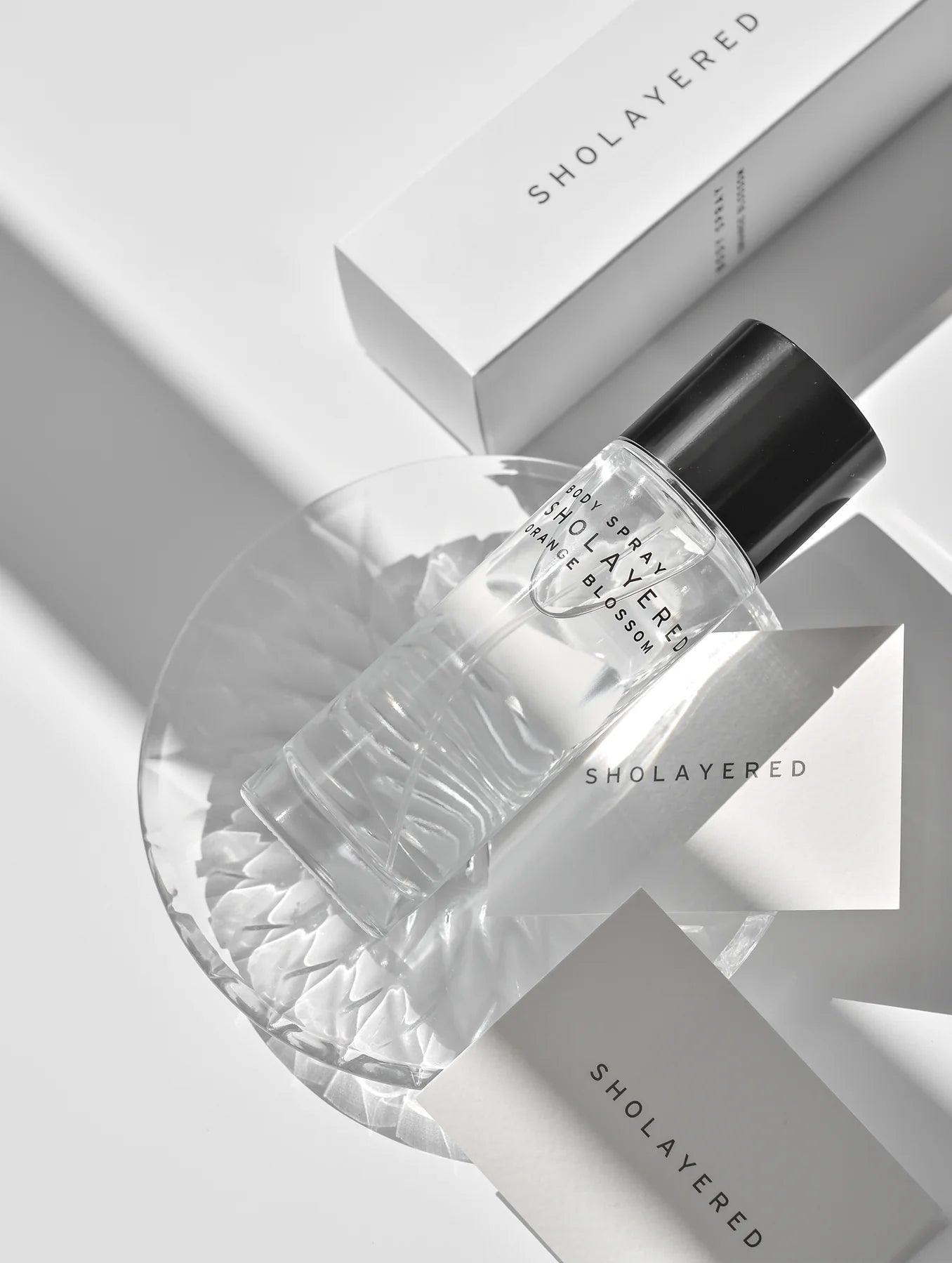 [Pre-Order] Body Spray | Hakone Roten | 100ml