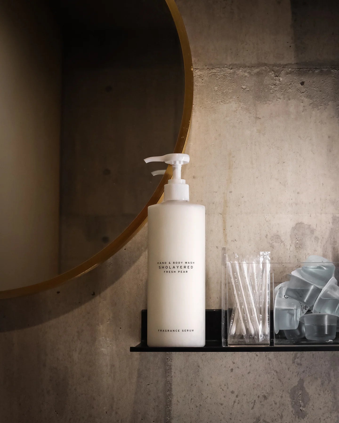 [Pre-Order] Hand & Body Wash | Fresh Pear | 300ml