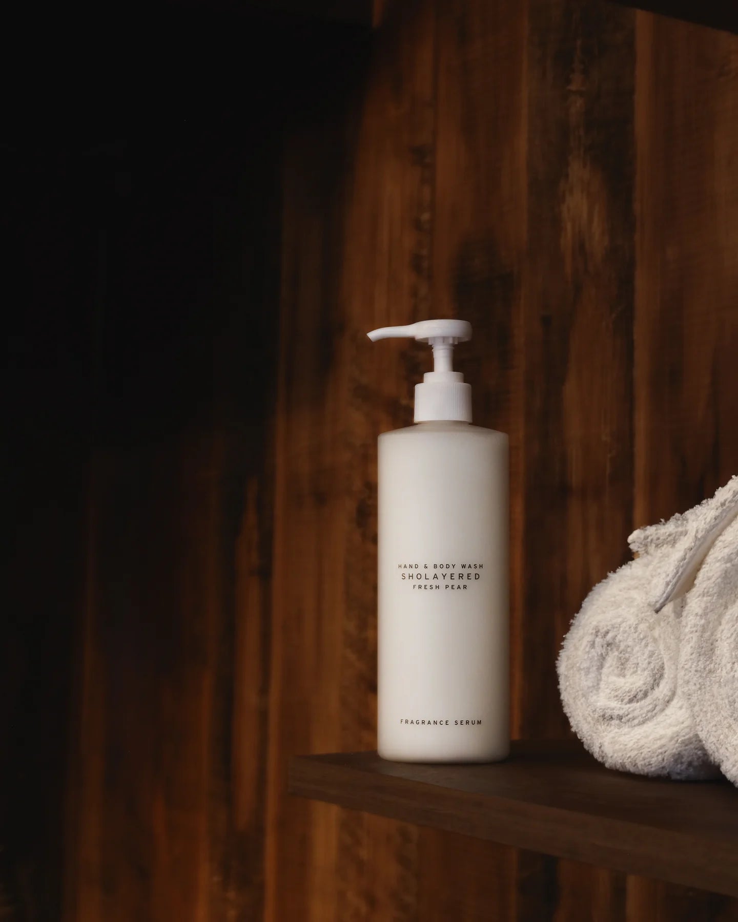 [Pre-Order] Hand & Body Wash | Fresh Pear | 300ml