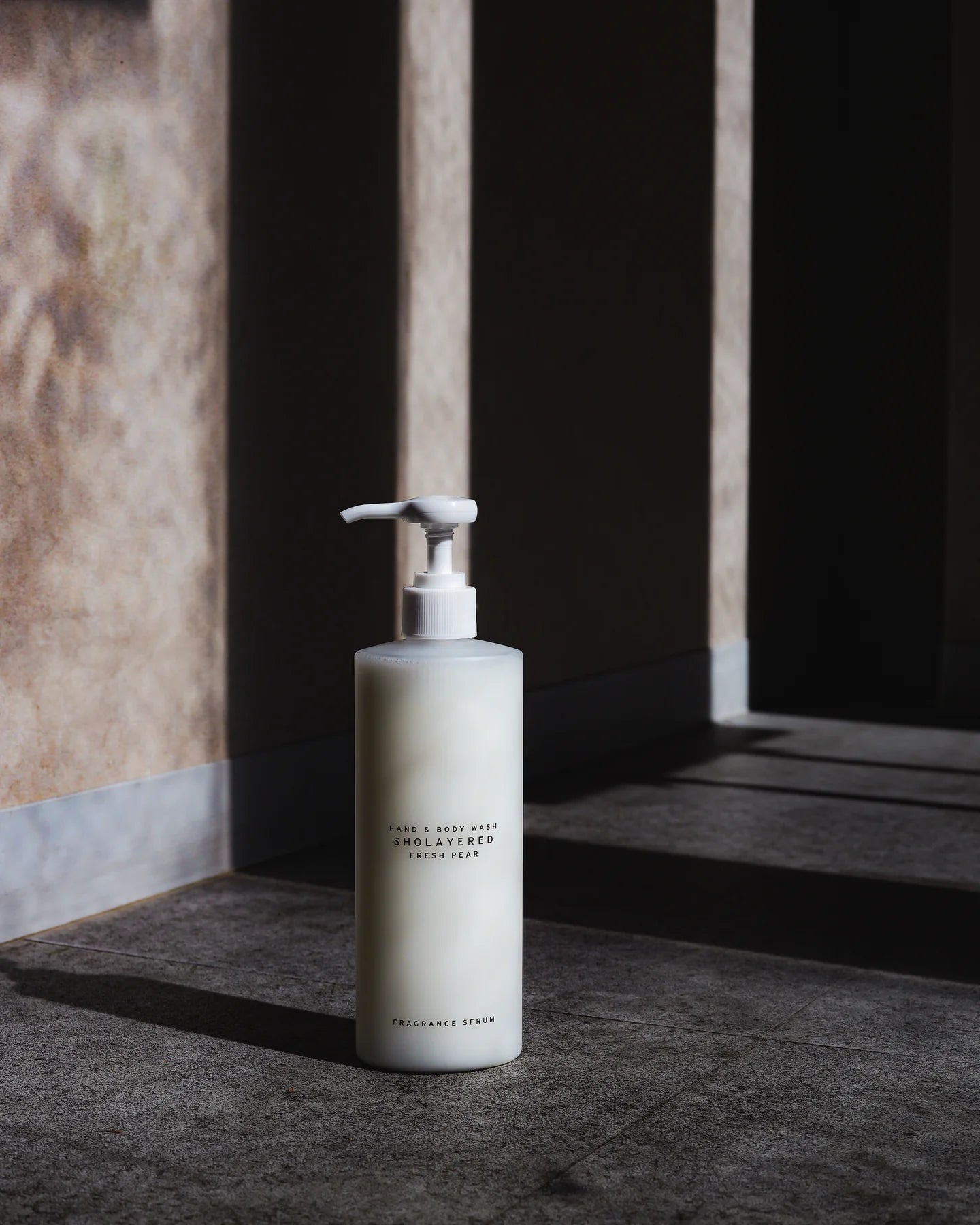 [Pre-Order] Hand & Body Wash | Fresh Pear | 300ml