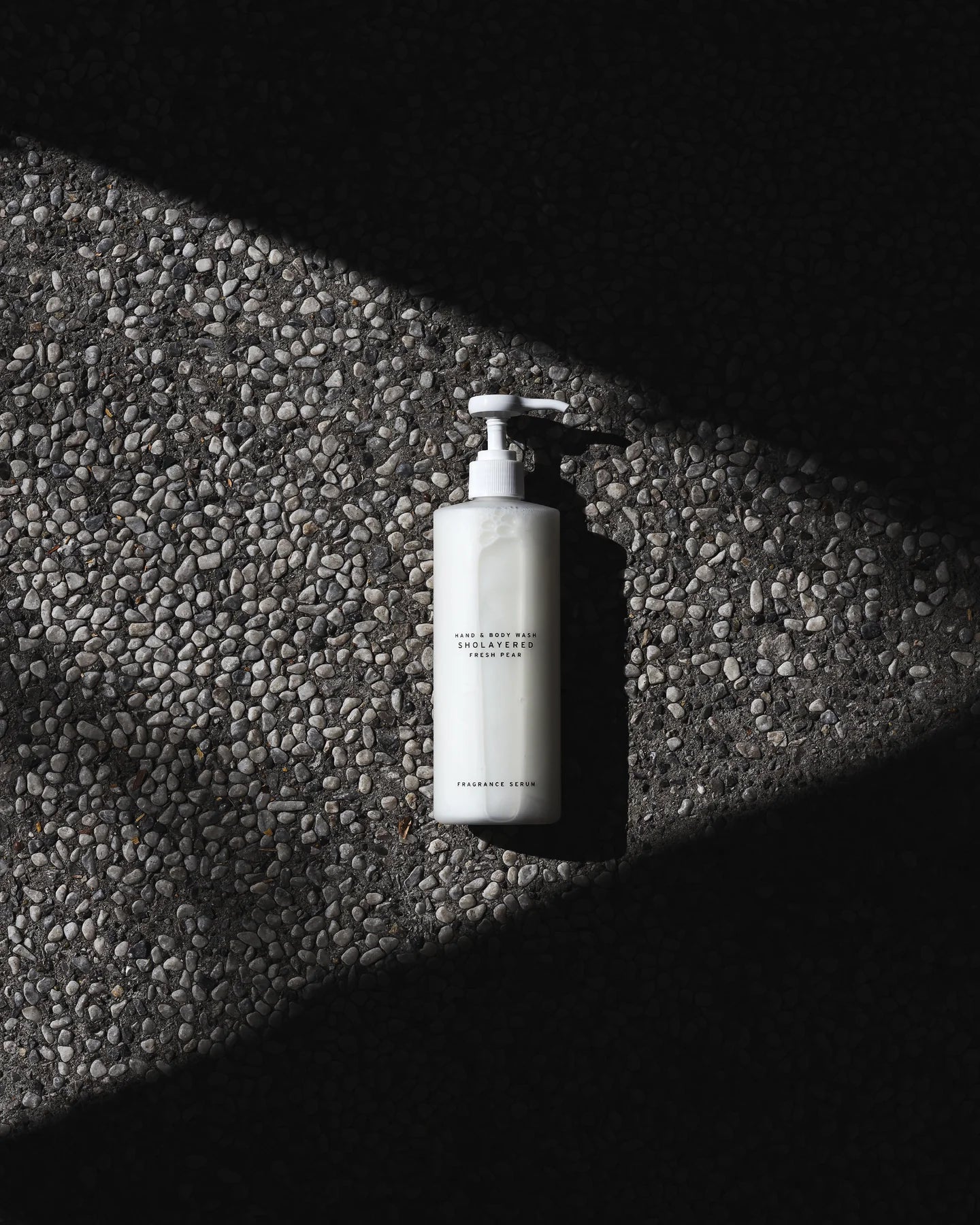 [Pre-Order] Hand & Body Wash | Fresh Pear | 300ml