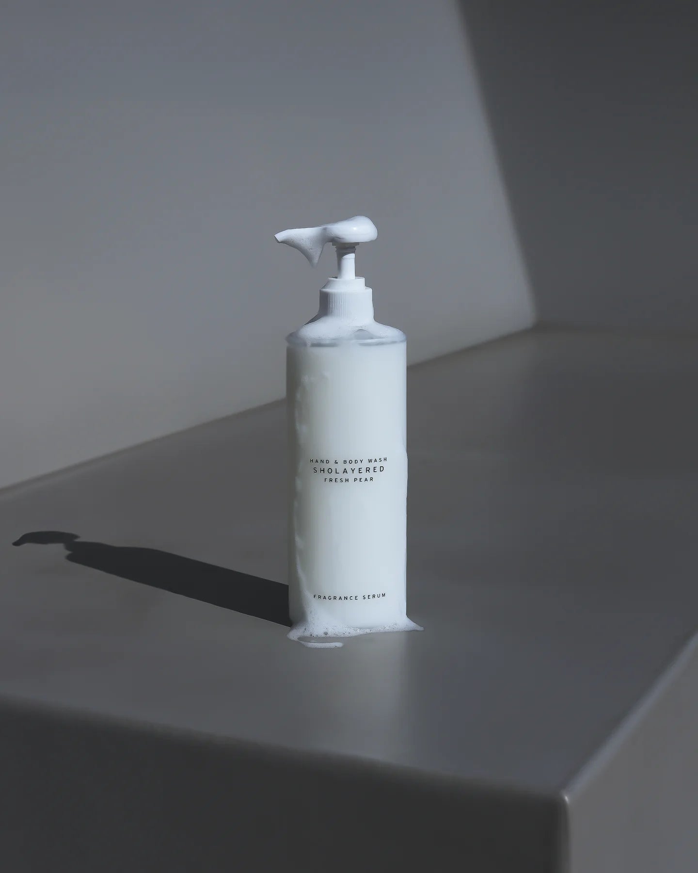 [Pre-Order] Hand & Body Wash | Fresh Pear | 300ml