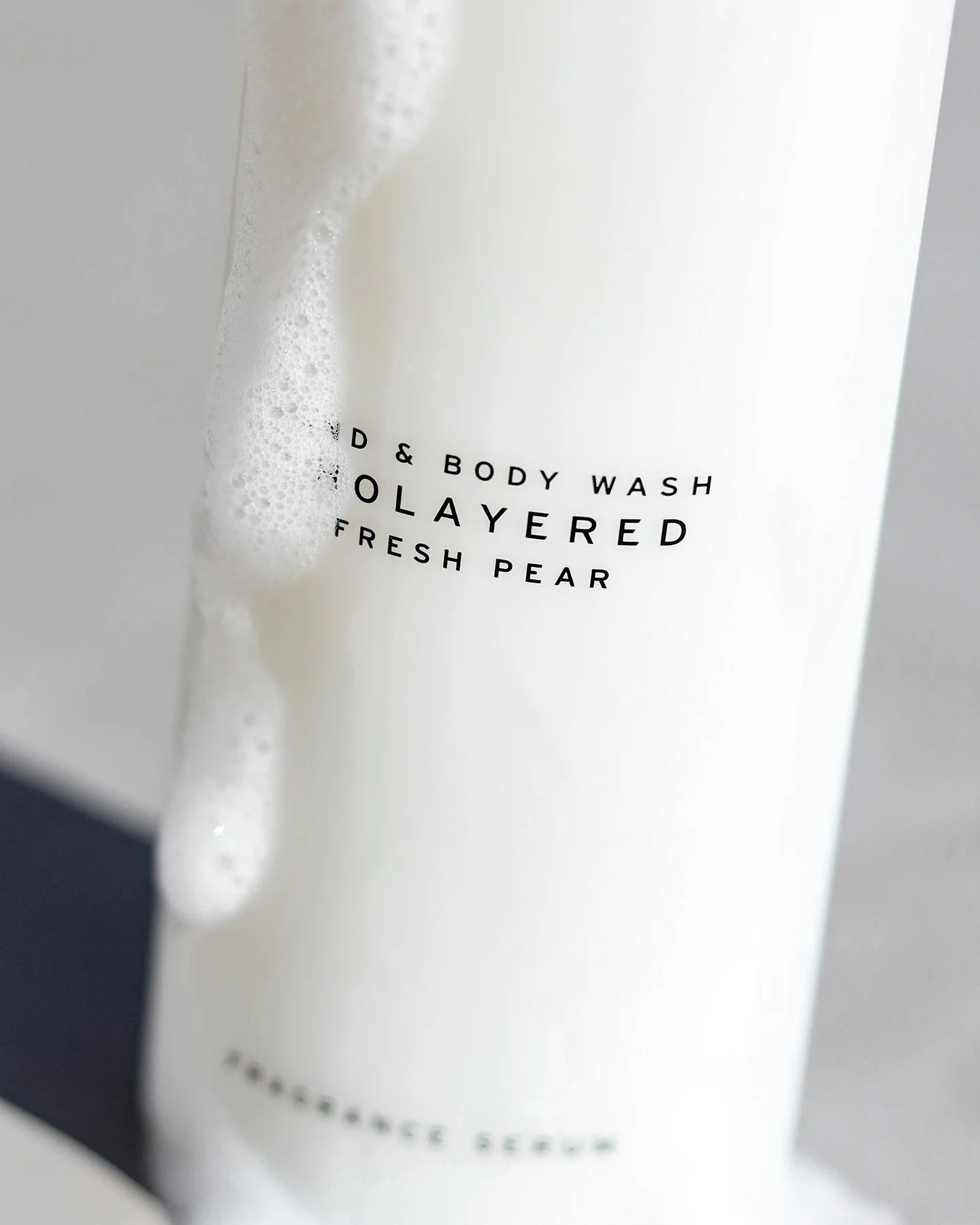[Pre-Order] Hand & Body Wash | Fresh Pear | 300ml