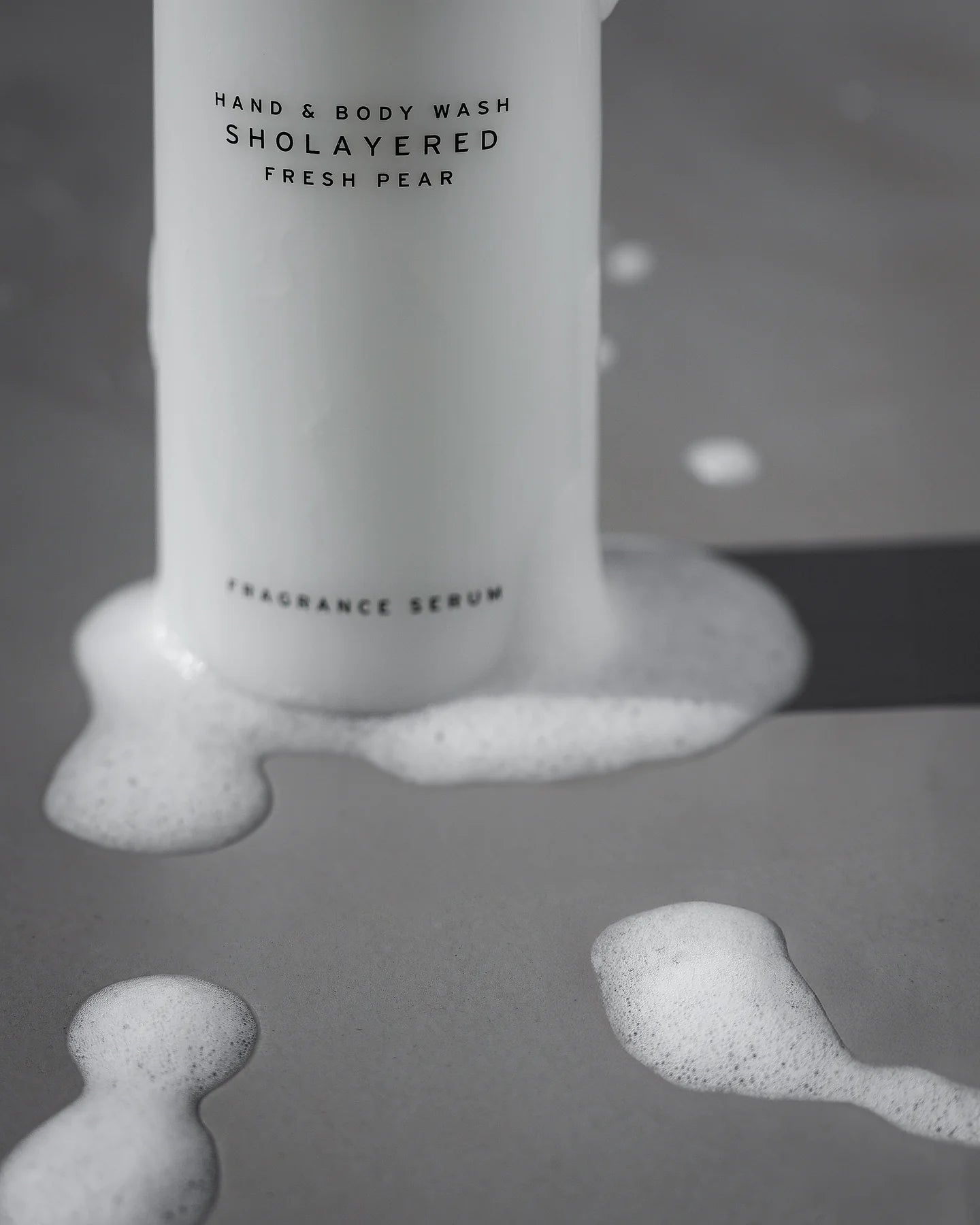 [Pre-Order] Hand & Body Wash | Fresh Pear | 300ml