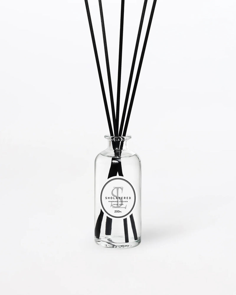 [Pre-Order] Diffuser 200ml