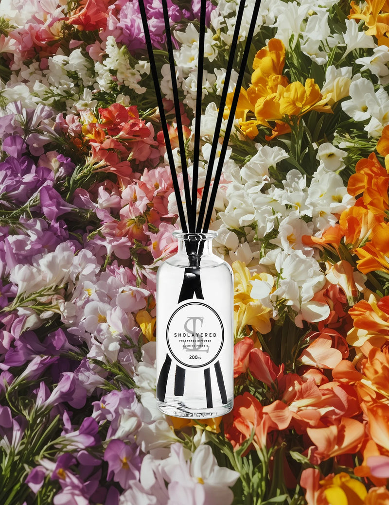 [Pre-Order] Diffuser 200ml