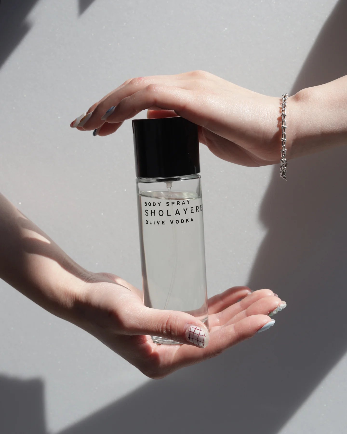 [Pre-Order] Body Spray | Hakone Roten | 100ml