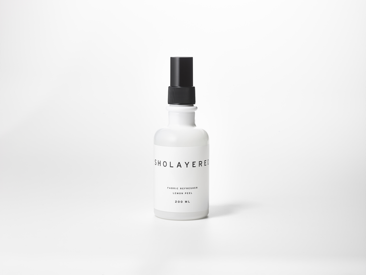 Fabric Refresher 200ml