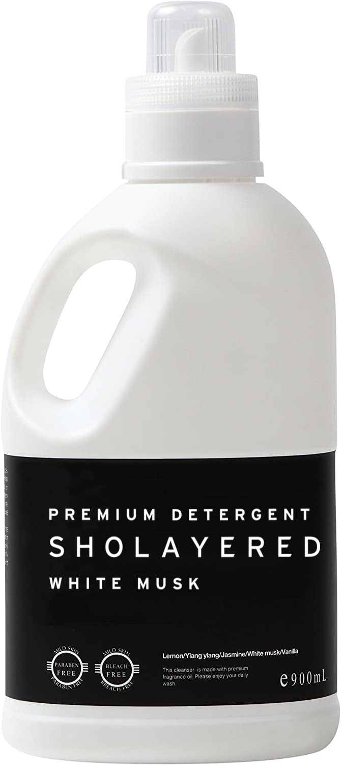 Premium Detergent 900ml