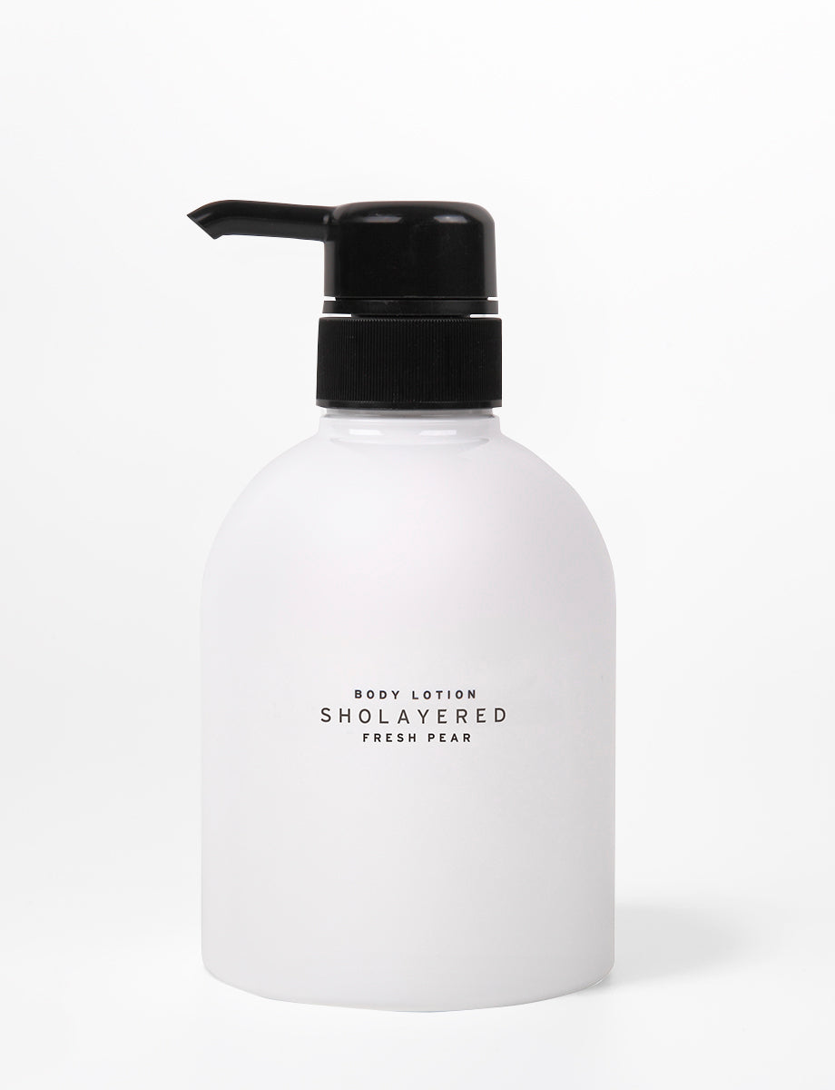 [Pre-Order] Body Lotion 300ml