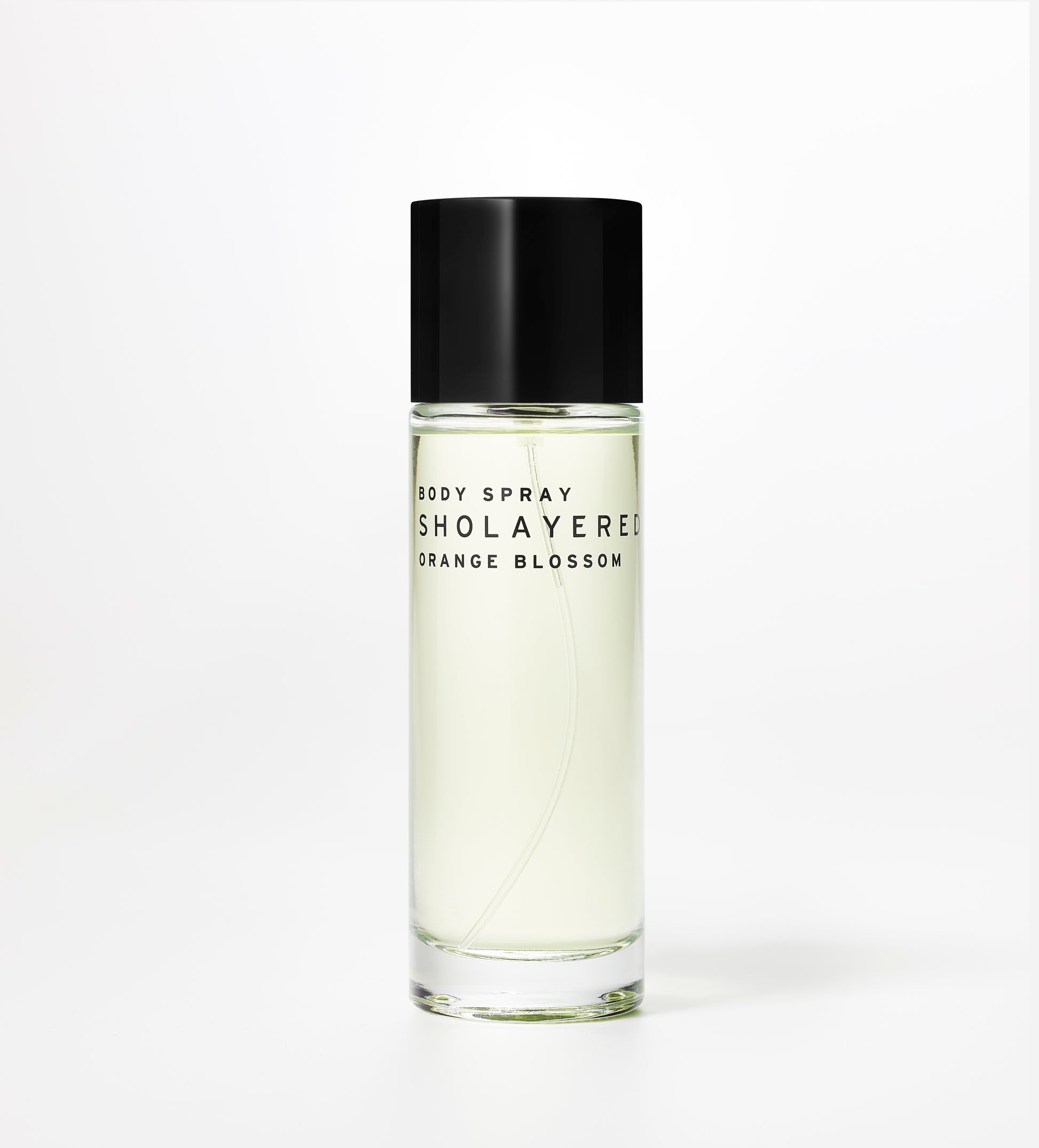 Fragrance Body Spray 100ml