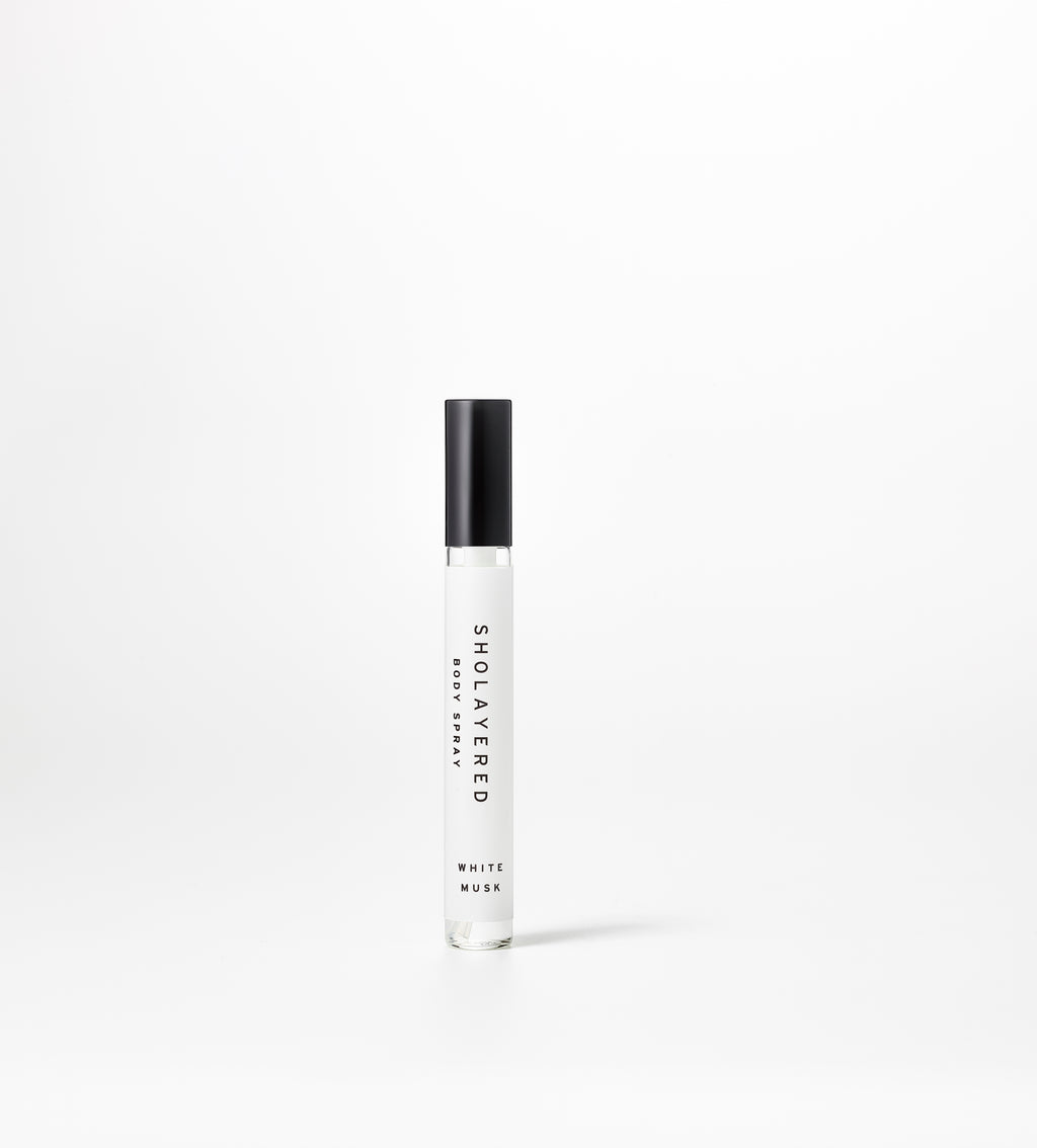 Fragrance Body Spray 10ml