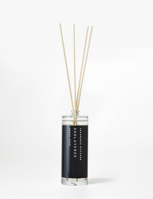Fragrance Diffuser 100ml