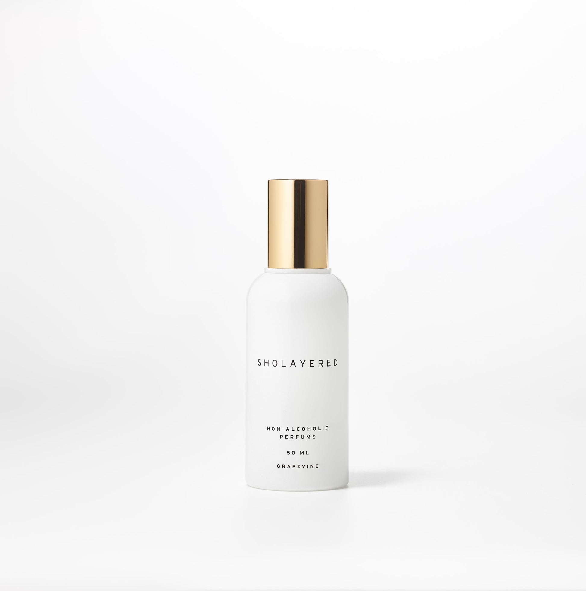 [Pre-Order] Non-Alcoholic Perfume