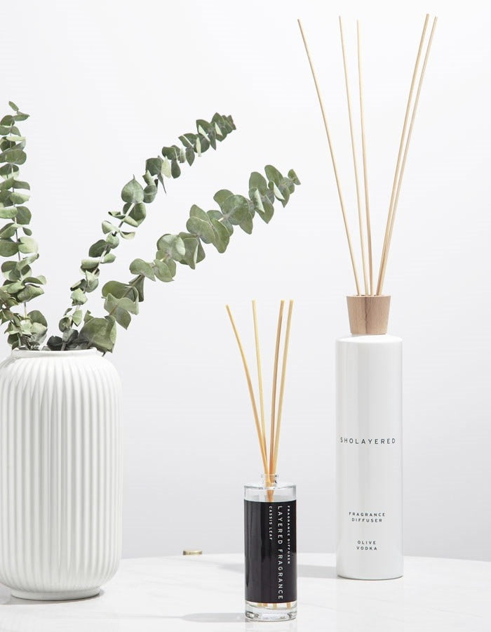 Fragrance Diffuser 500ml
